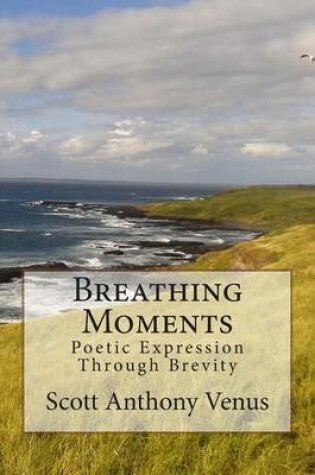 Cover of Breathing Moments