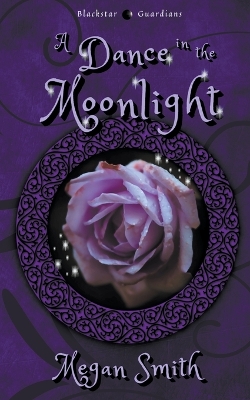 Book cover for A Dance in the Moonlight