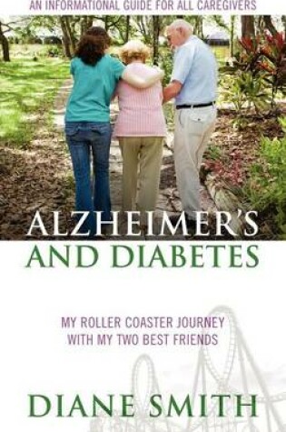 Cover of Alzheimer's and Diabetes