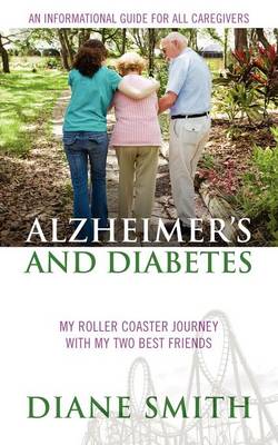 Book cover for Alzheimer's and Diabetes