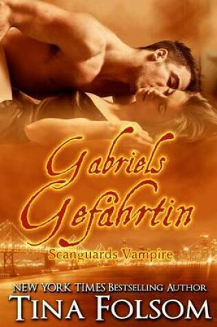 Cover of Gabriels Gefahrtin
