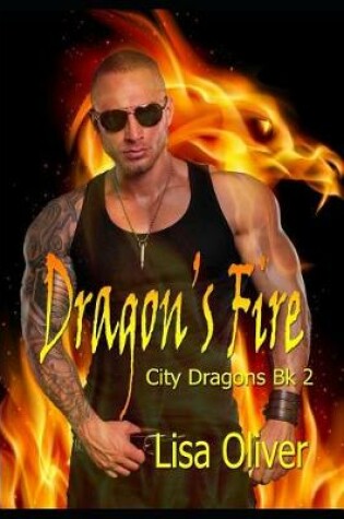 Cover of Dragon's Fire