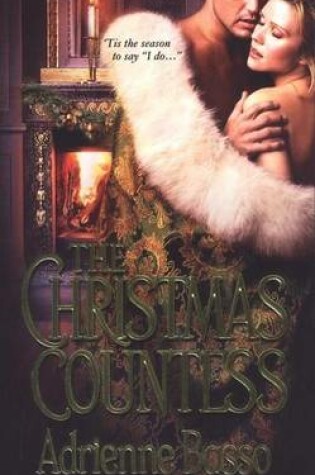 Cover of Christmas Countess