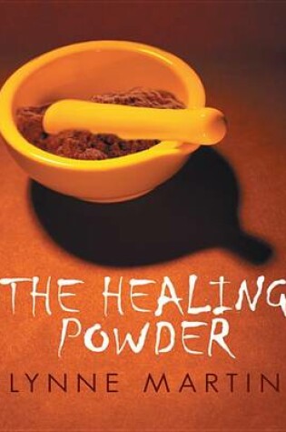 Cover of The Healing Powder