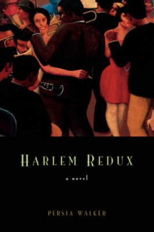 Cover of Harlem Redux