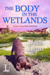Book cover for The Body in the Wetlands