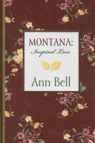 Cover of Montana Inspired Love