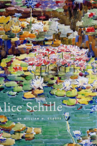 Cover of Alice Schille