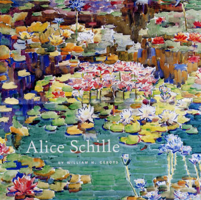 Book cover for Alice Schille