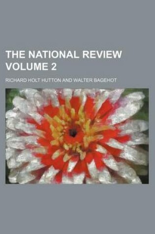 Cover of The National Review Volume 2