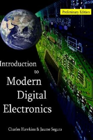 Cover of Introduction to Modern Digital Electronics