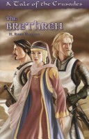 Book cover for Brethren a Tale of the Crusades Grd 8 & Up
