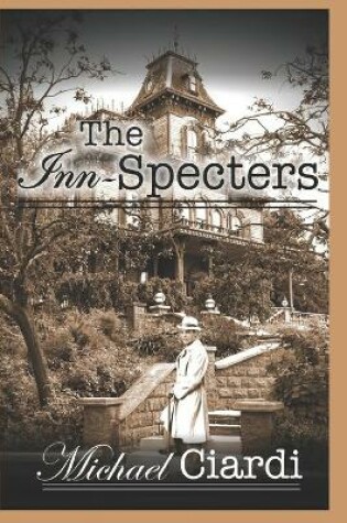 Cover of The Inn-Specters