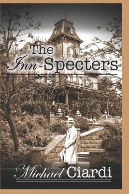 Book cover for The Inn-Specters