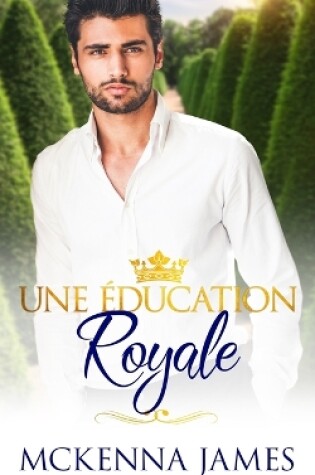 Cover of Une Education Royale