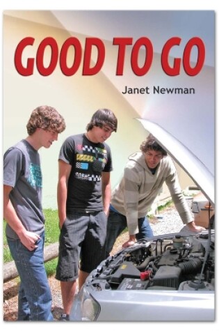 Cover of Good to Go