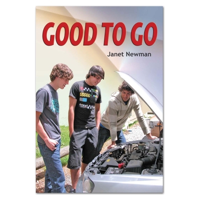 Cover of Good to Go