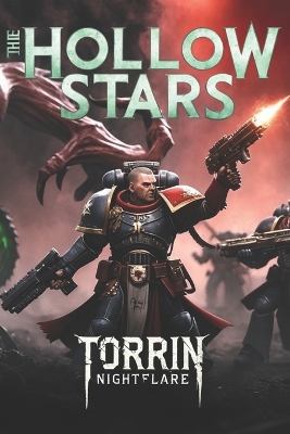 Cover of The Hollow Stars