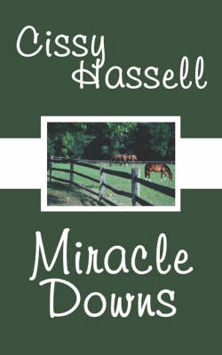 Book cover for Miracle Downs