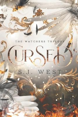 Cursed by S J West