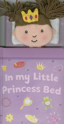 Cover of In My Little Princess Bed