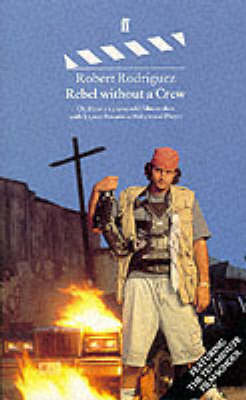 Book cover for Rebel without a Crew