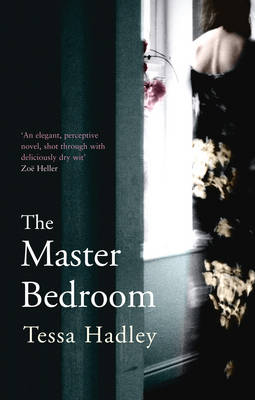 Book cover for The Master Bedroom