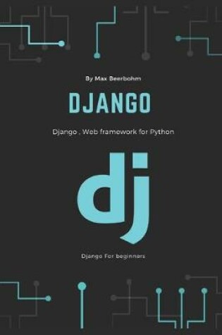 Cover of Django