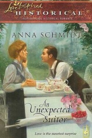 Cover of An Unexpected Suitor