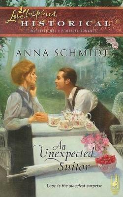 Book cover for An Unexpected Suitor