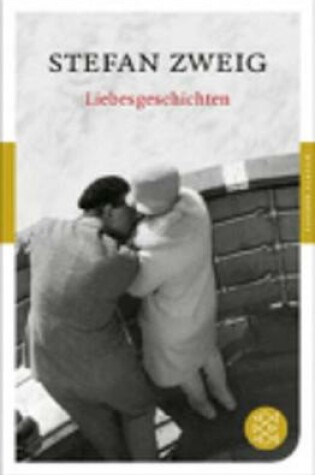 Cover of Liebesgeschichten