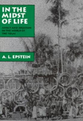 Cover of In the Midst of Life