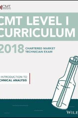 Cover of CMT Level I 2018