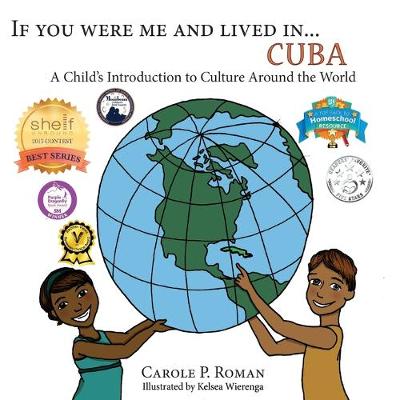 Book cover for If You Were Me and Lived in...Cuba