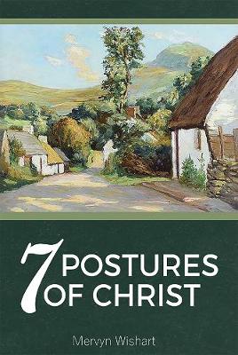 Book cover for 7 Postures of Christ