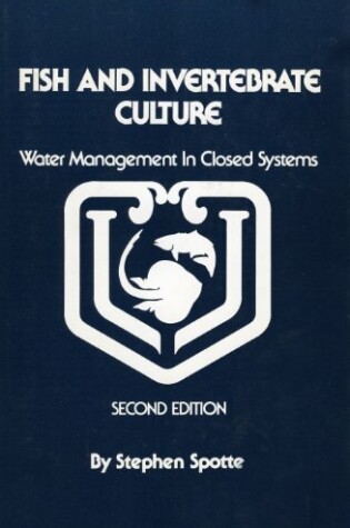 Cover of Fish and Invertebrate Culture