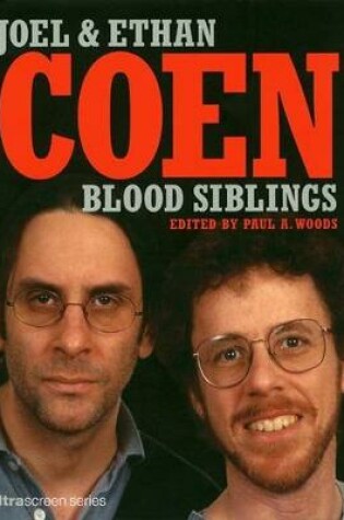 Cover of Blood Siblings