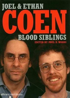 Cover of Blood Siblings