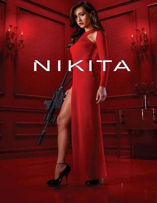 Book cover for Nikita