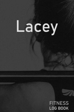 Cover of Lacey