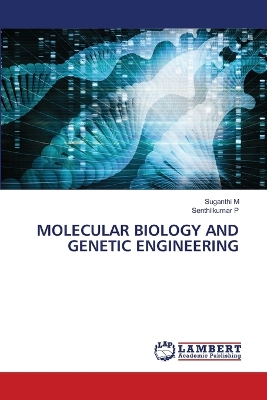 Book cover for Molecular Biology and Genetic Engineering