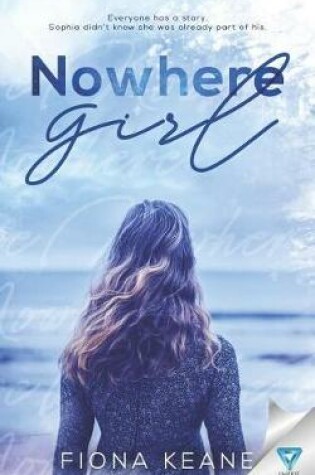 Cover of Nowhere Girl