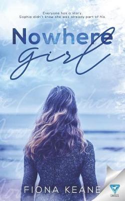 Book cover for Nowhere Girl