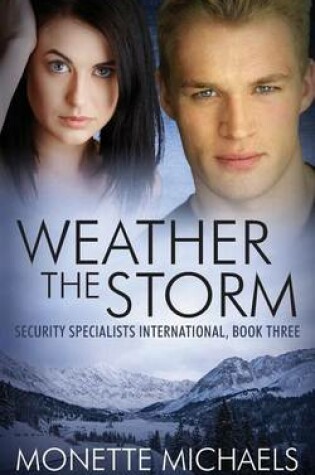 Cover of Weather the Storm