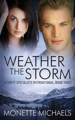 Book cover for Weather the Storm