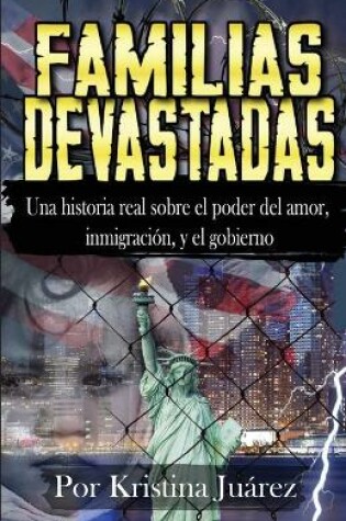 Cover of Familias Devastadas