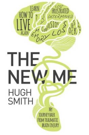 Cover of The New Me