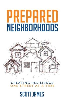 Book cover for Prepared Neighborhoods