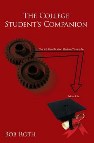 Cover of The College Student's Companion