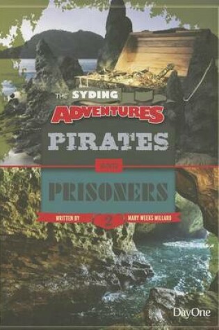 Cover of Pirates & Prisoners